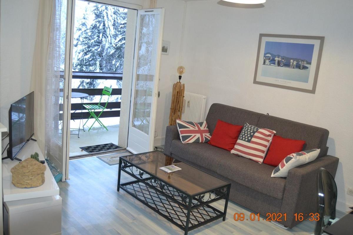 Lo Vedelier D'Aubrac Apartamento Laguiole Exterior foto