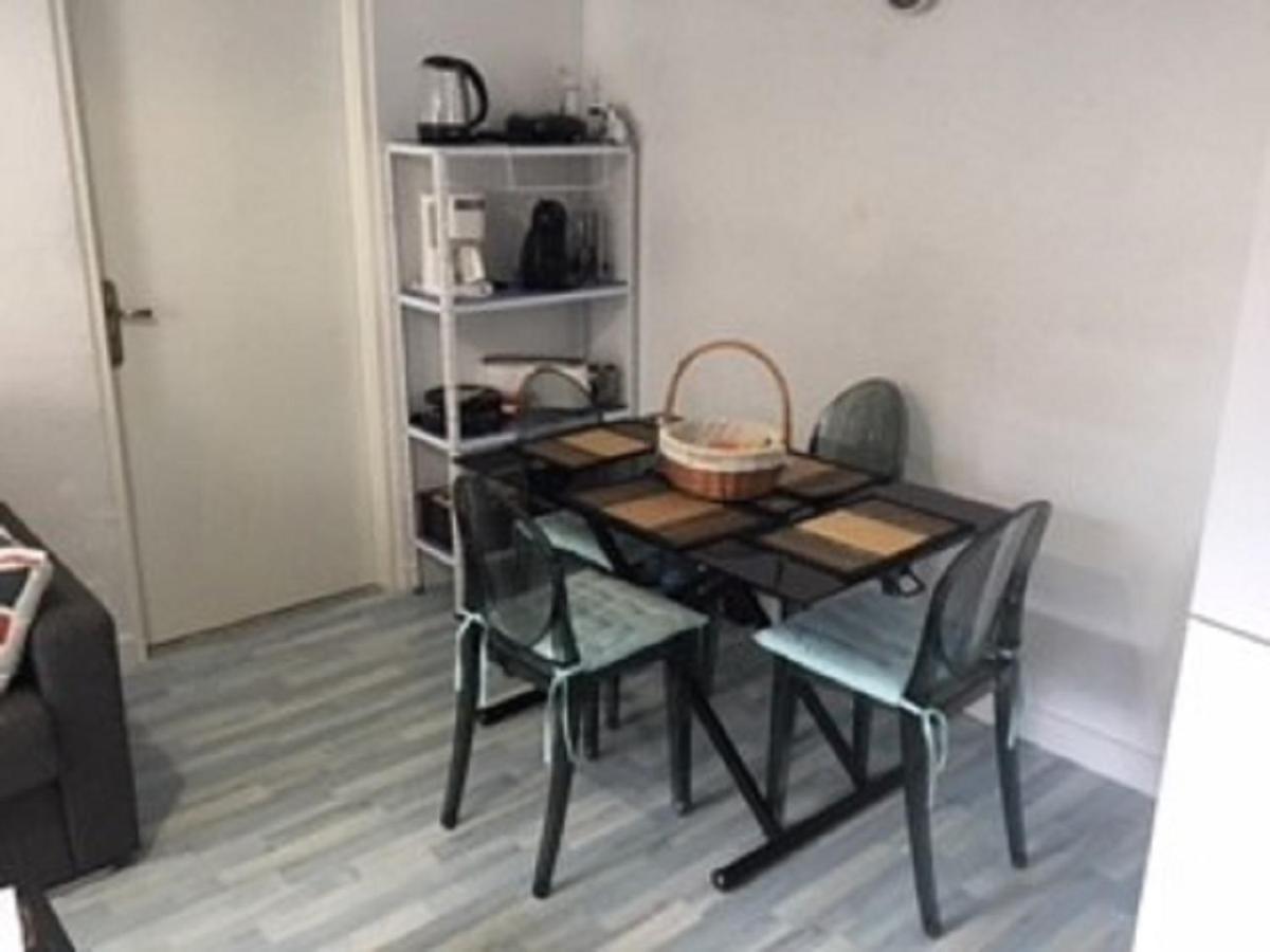 Lo Vedelier D'Aubrac Apartamento Laguiole Exterior foto
