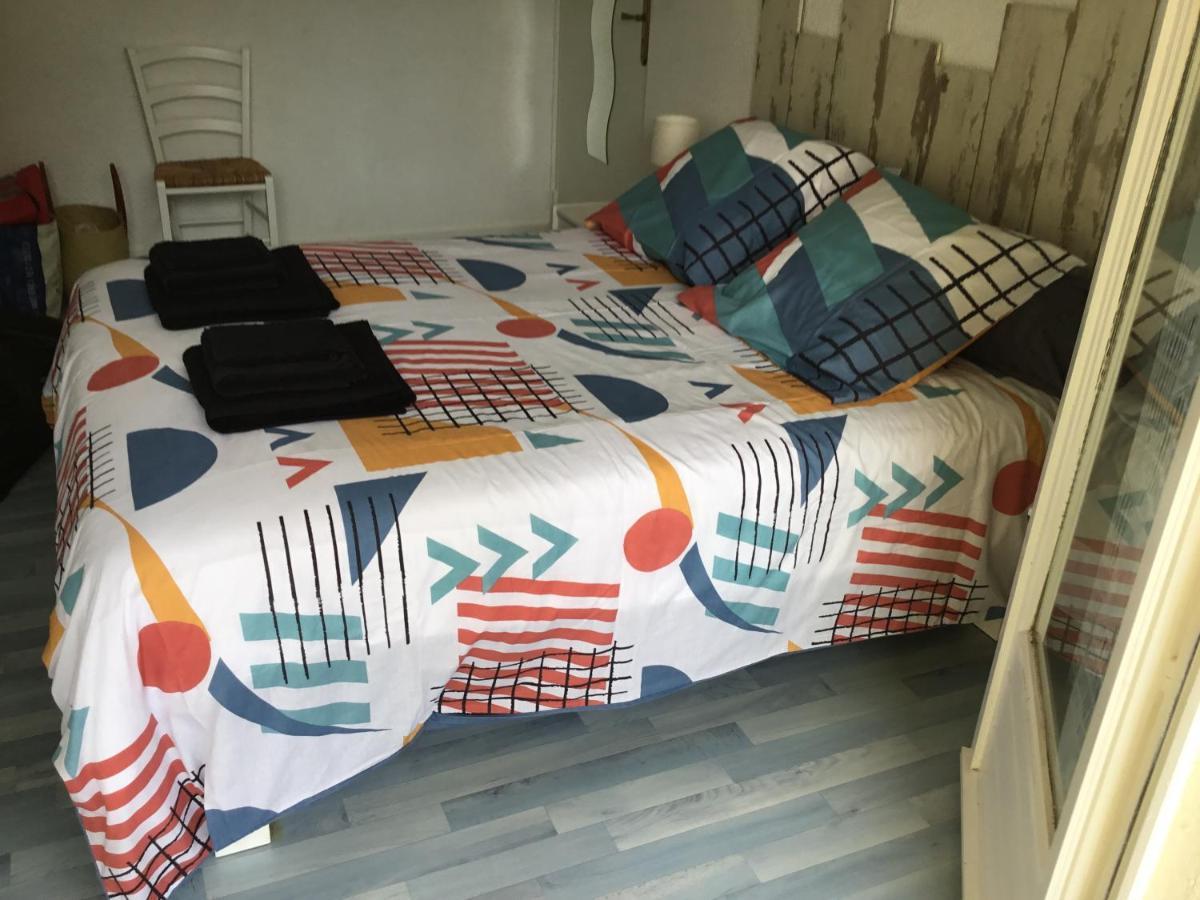 Lo Vedelier D'Aubrac Apartamento Laguiole Exterior foto