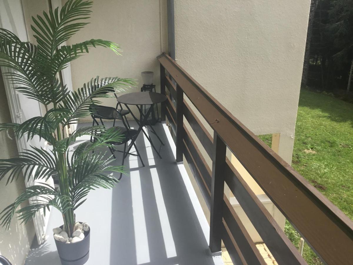 Lo Vedelier D'Aubrac Apartamento Laguiole Exterior foto