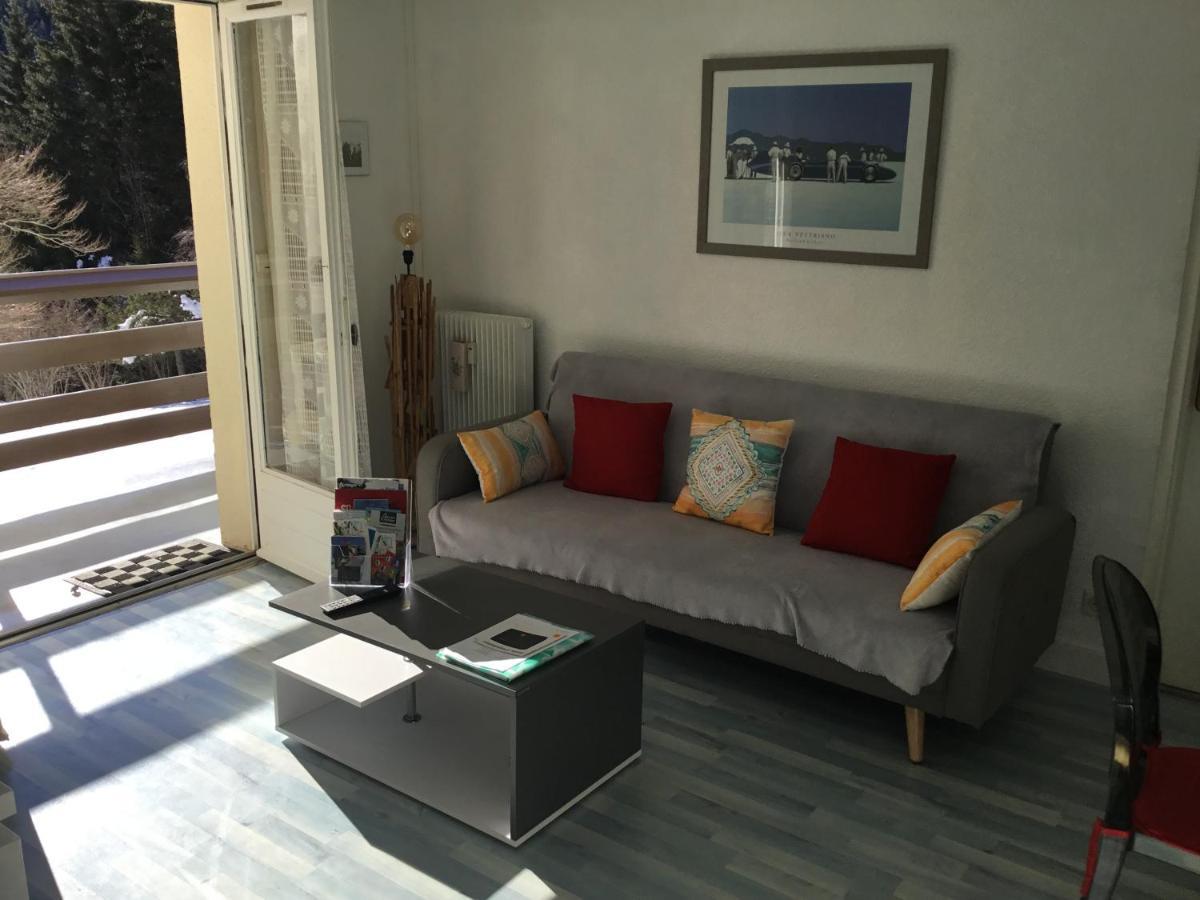 Lo Vedelier D'Aubrac Apartamento Laguiole Exterior foto