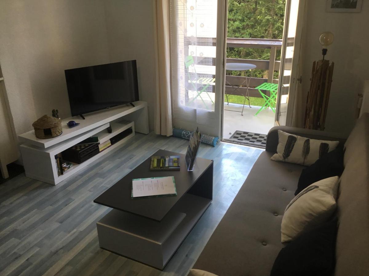 Lo Vedelier D'Aubrac Apartamento Laguiole Exterior foto