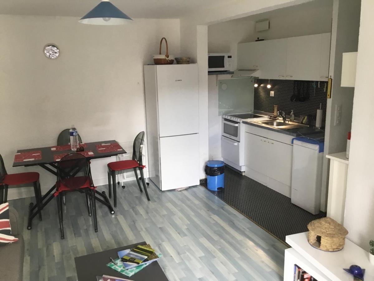 Lo Vedelier D'Aubrac Apartamento Laguiole Exterior foto