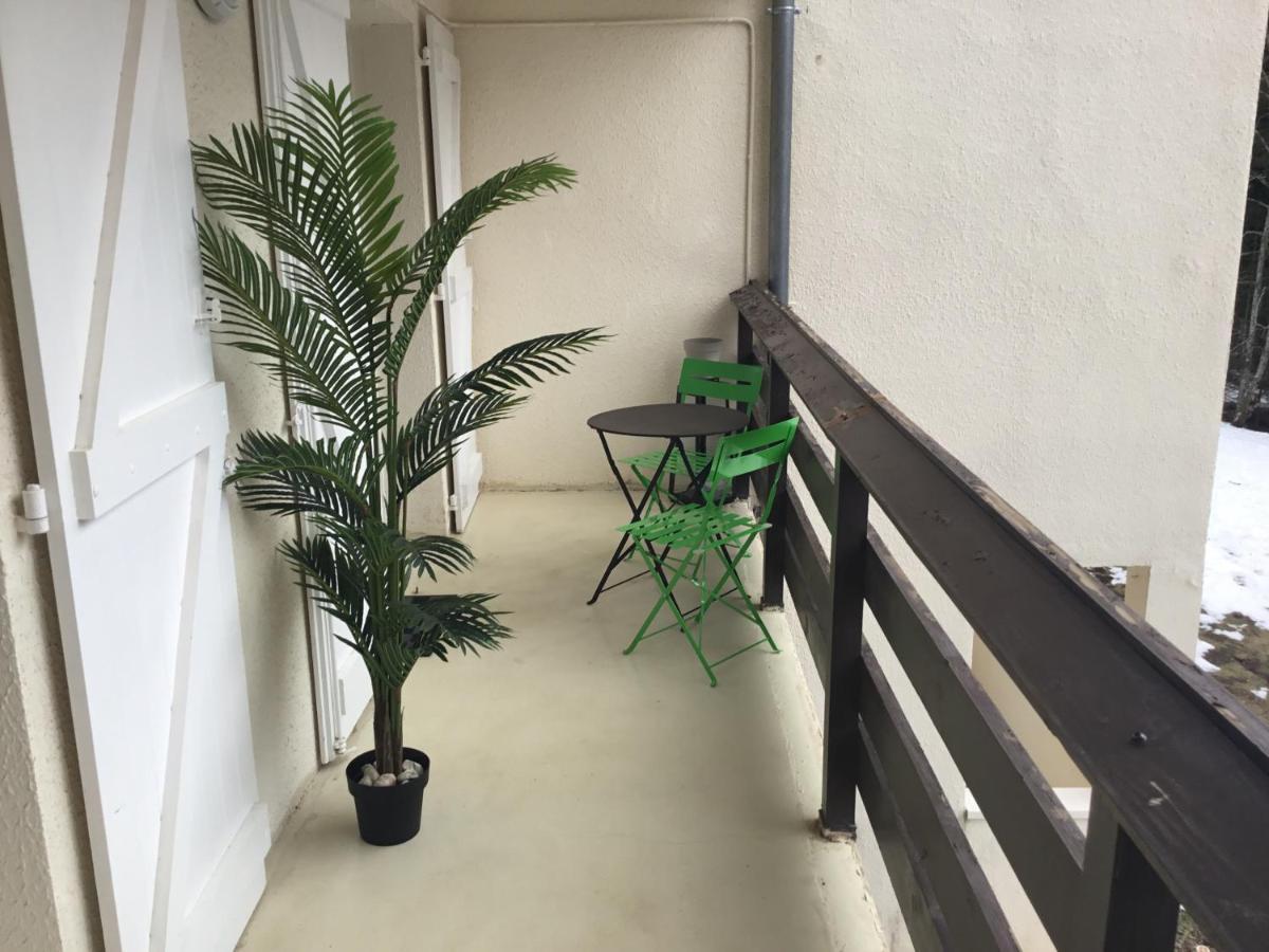 Lo Vedelier D'Aubrac Apartamento Laguiole Exterior foto